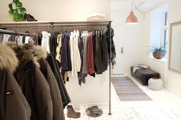 Miss Corner - Boutique in Frederiksberg