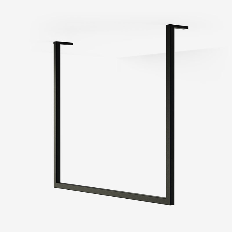 Frame Joey - Rail vestito montato sul soffitto